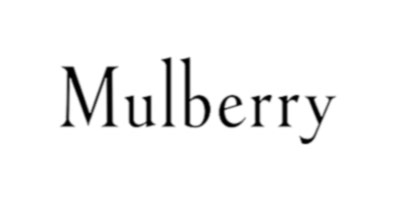 Mulberry Logo
